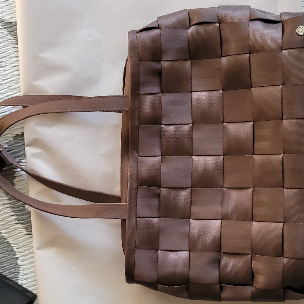 Mercedes Seatbelt bag
